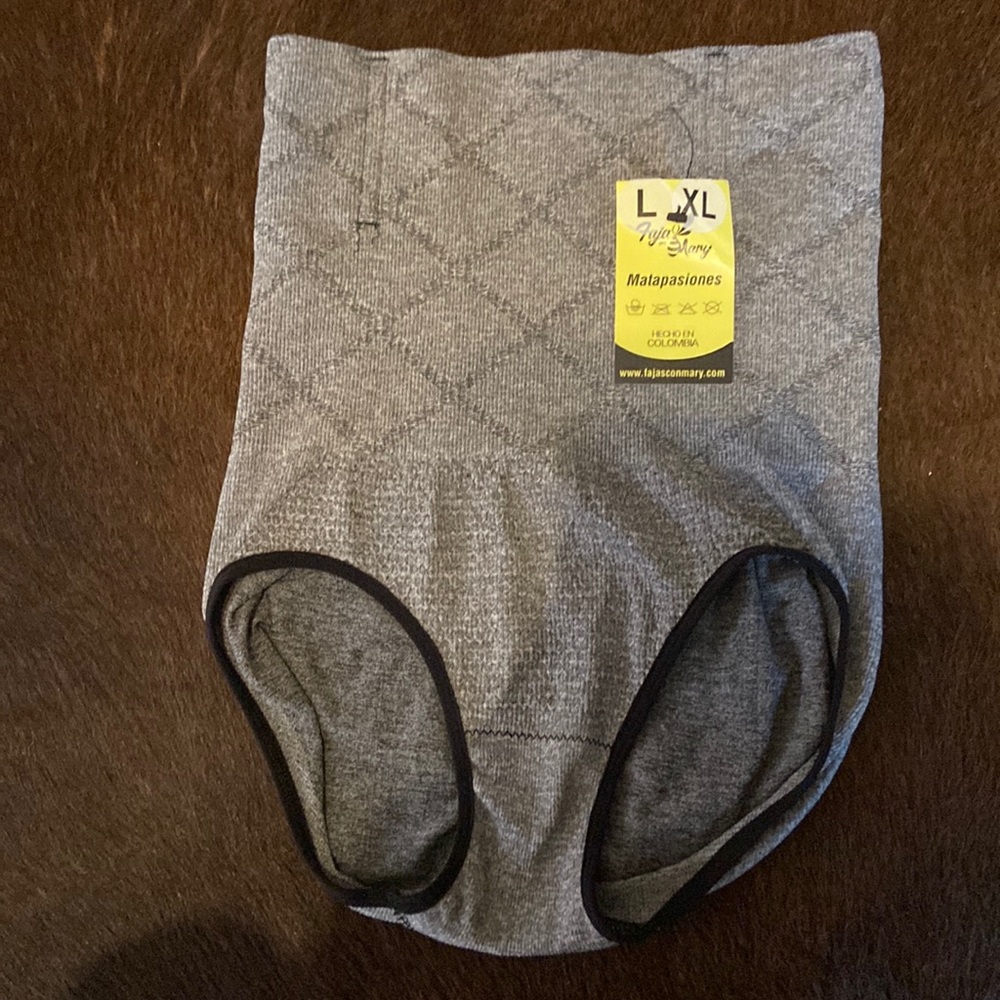 Slim Shaper from Colombia!